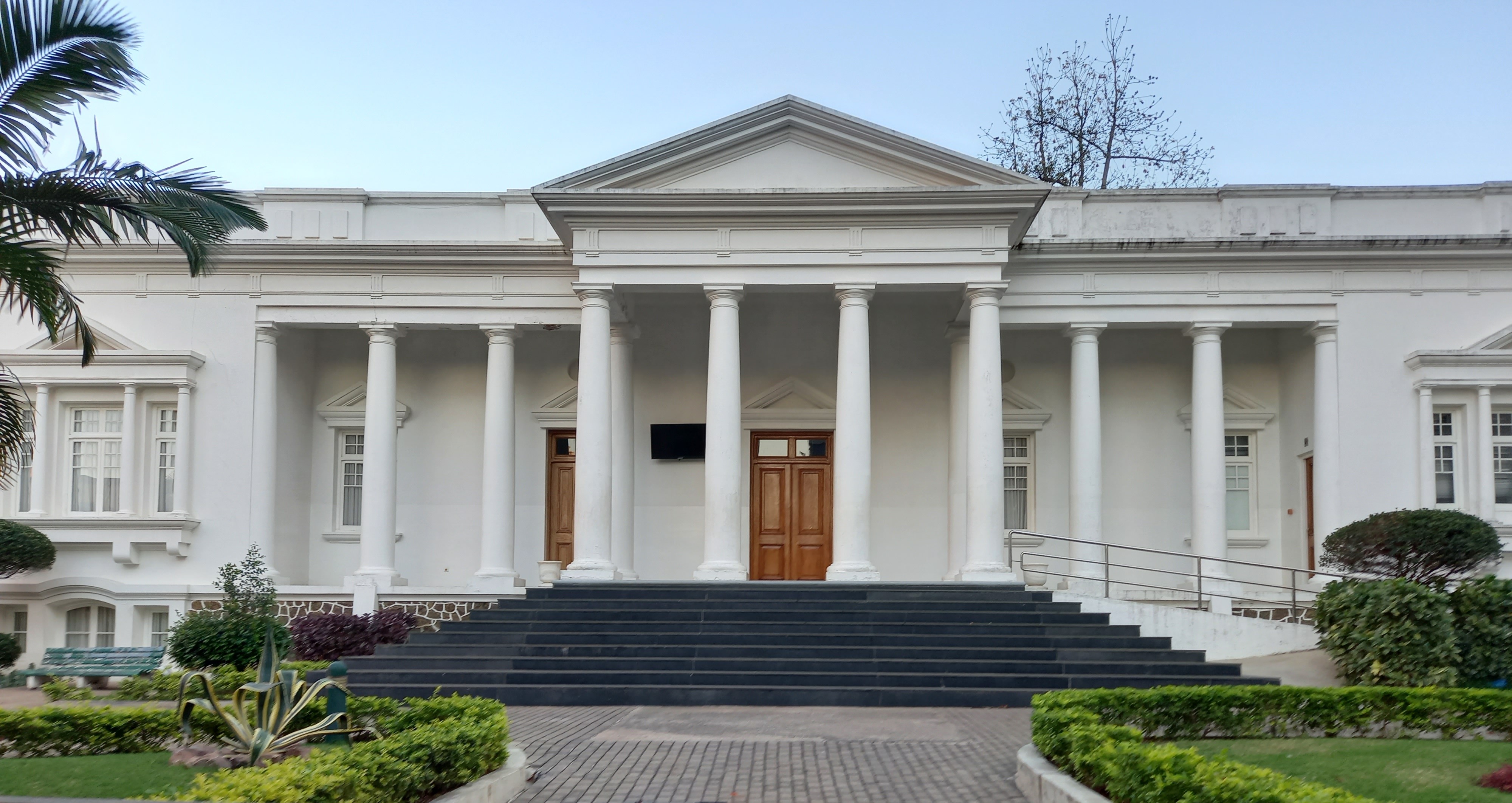 Palácio de Casamentos