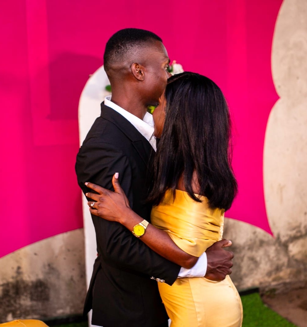 Florência e Alberto